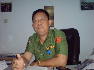 Kartel Kuasai Perdagangan Manado